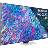 Samsung Neo QLED 55QN85B (2022) + Soundbar