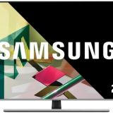 Samsung QLED 55Q74T (2020)