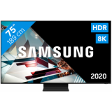 Samsung Serif TV