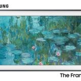 Samsung QLED Frame 50LS03T (2020)