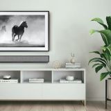 Samsung QLED Frame 75LS03T (2020)