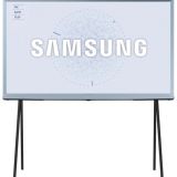 Samsung Serif 49LS01T Blauw (2020)