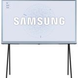 Samsung Serif 49LS01T Blauw (2020)