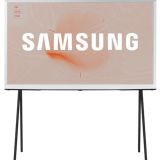 Samsung Serif 55LS01T Wit (2020)