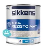 Sikkens Alpha Rezisto Mat