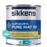 Sikkens Alphacryl Pure Mat SF