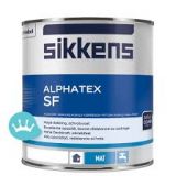 Sikkens Alphatex SF