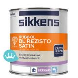 Sikkens Rubbol BL Rezisto Satin