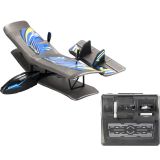 Silverlit RC Vliegtuig B-Wing Evo – Blauw