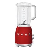 SMEG BLF01RDEU Rood