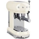 SMEG ECF01CREU Crème