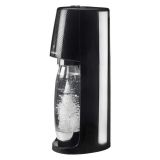 SodaStream Spirit One Touch Zwart