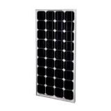Solar farm Compleet 100W Zonnepaneel set