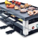 Solis Tafelgrill 5-in-1