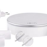 Somfy Protect Home Alarm