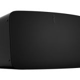 Sonos Five Zwart