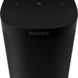 Sonos One Speaker