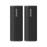 Sonos Roam Duo Pack Zwart