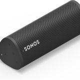 Sonos Roam zwart 