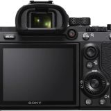 Sony A7 III Body