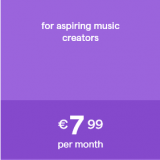 Soundtrap for music makers premium