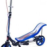 Space Scooter X590 tot 115 kg