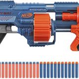 Speelgoedblaster - NERF Elite 2.0 Shockwave RD 15