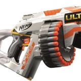 Speelgoedblaster - NERF Ultra One – Blaster