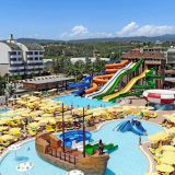 SPLASHWORLD Eftalia Splash Resort