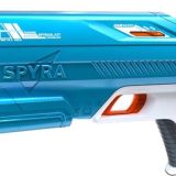 Spyra THREE Blauw