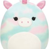 Squishmallow 50 cm Ruthie the Unicorn