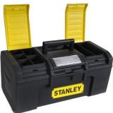 STANLEY 1-79-218 Gereedschapskoffer - automatische vergrendeling - 28.1