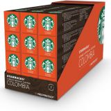 Starbucks Nespresso Medium Roast Colombia