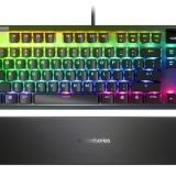 SteelSeries Apex Pro TKL Gaming Toetsenbord QWERTY