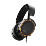 SteelSeries Arctis 5 2019 Zwart