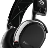 SteelSeries Arctis 9 Draadloze Gaming Headset Zwart