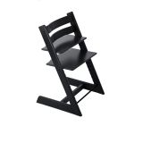 Stokke Tripp Trapp Stoel Black