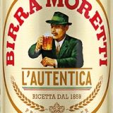 Sub vat Birra Moretti