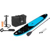 SUP Board Waikiki - 285 cm - complete set - tot 80 kg