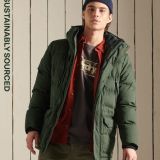 Superdry Expedition Parka