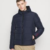 Superdry Puffer Jas