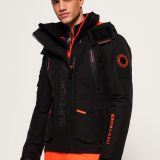 Superdry ultimate snow rescue jas