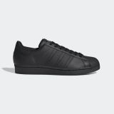 Superstar Schoenen core black