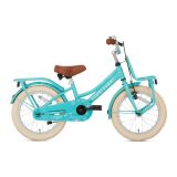 Supersuper Cooper - Kinderfiets