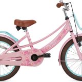 SuperSuper Lola - Kinderfiets