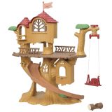 Sylvanian Families 5450 Avontuurlijke boomhut