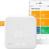 Tado slimme thermostaat v3+