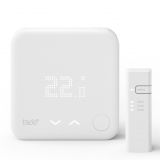 tado Slimme Thermostaat V3+ Starterskit - Draadloze variant