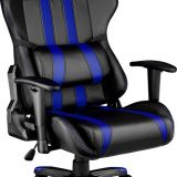 TecTake Gaming chair bureaustoel