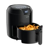 Tefal Easy Fry Precision EY4018